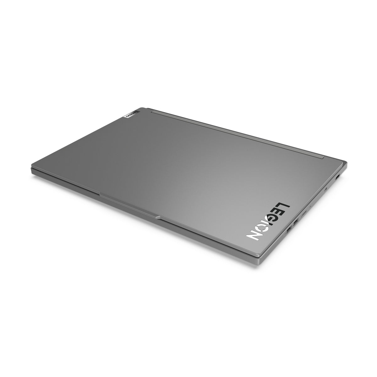Lenovo Legion 5 16IRX9 Laptop - 40.6 cm (16&quot;) - Intel® Core™ i7-14650HX - 16 GB DDR5-SDRAM - 1 TB SSD - NVIDIA GeForce RTX 4070 - Wi-Fi 6E - Windows 11 Home - Grey