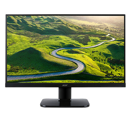 Acer KA KA270H A - 68.6 cm (27") - 1920 x 1080 pixels FHD Monitor