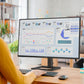 Philips 1000 series 27E1N1900AE/00 - 68.6 cm (27") - 3840 x 2160 pixels 4K UHD LED Monitor