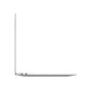 Apple MacBook Air Laptop - 33.8 cm (13.3") - Apple M1 - 8 GB RAM - 256 GB SSD - Wi-Fi 6 - macOS Big Sur - Silver