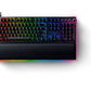 Razer Huntsman V2 Analog - USB Wired RGB Opto-mechanical Keyboard (QWERTY UK)