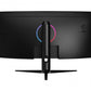MSI Optix MAG342CQRV - 86.4 cm (34") - 3440 x 1440 pixels UltraWide QHD LCD Monitor