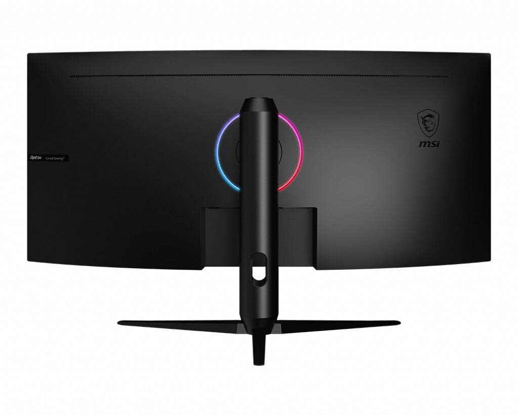 MSI Optix MAG342CQRV - 86.4 cm (34") - 3440 x 1440 pixels UltraWide QHD LCD Monitor