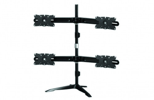 Amer Mounts AMR4S32 - Desk monitor stand for 61 cm (24") to 81.3 cm (32")