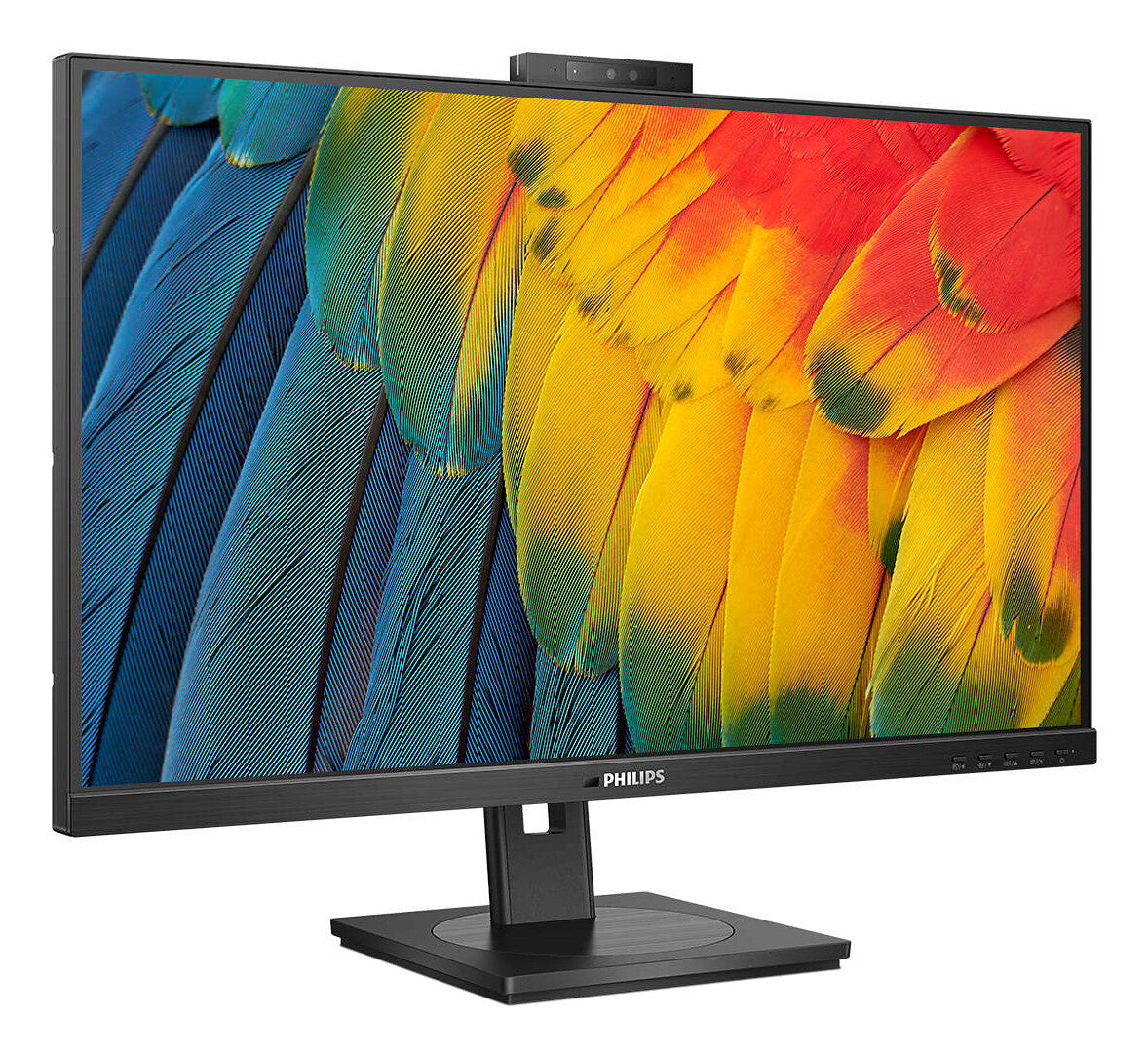 Philips 5000 series 27B1U5601H/00 - 68.6 cm (27&quot;) - 2560 x 1440 pixels QHD LCD Monitor