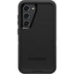 OtterBox Defender Case for Galaxy S23 in Black - No Packaging