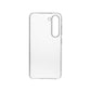 eSTUFF LONDON mobile phone case for Galaxy S23 in Transparent