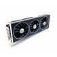 XFX Speedster MERC 319 "Black Edition" - AMD 16 GB GDDR6 Radeon RX 7800 XT graphics card