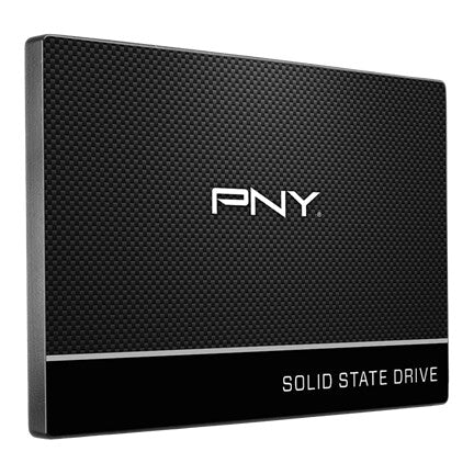 PNY CS900 - Serial ATA III 3D TLC 2.5" SSD - 250 GB