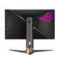 ASUS ROG Swift PG27UQR - 68.6 cm (27") - 3840 x 2160 pixels 4K UHD LCD Monitor