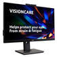 Acer B247YD - 60.5 cm (23.8") - 1920 x 1080 pixels FHD LCD Monitor
