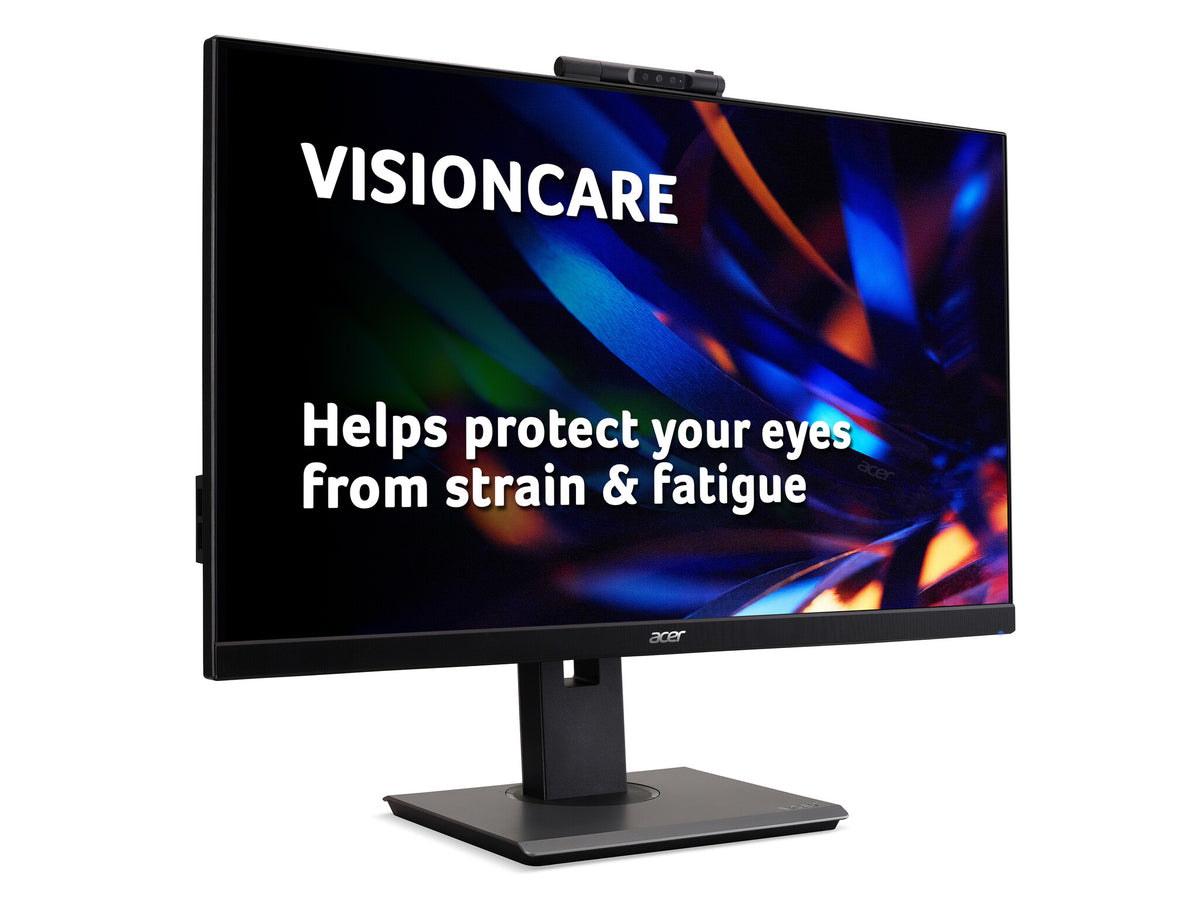 Acer B247YD - 60.5 cm (23.8") - 1920 x 1080 pixels FHD LCD Monitor