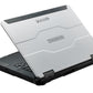 Panasonic Toughbook 55 MK3 Laptop - 35.6 cm (14") - Intel® Core™ i5-1345U - 16 GB DDR4-SDRAM - 512 GB SSD - Wi-Fi 6E - Windows 11 Pro - Black