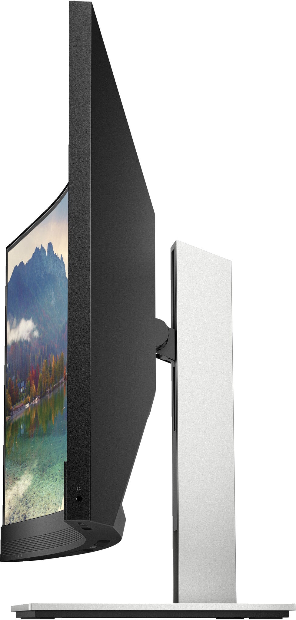 HP E34M G4 - 86.4 cm (34") - 3440 x 1440 pixels Wide Quad HD Monitor