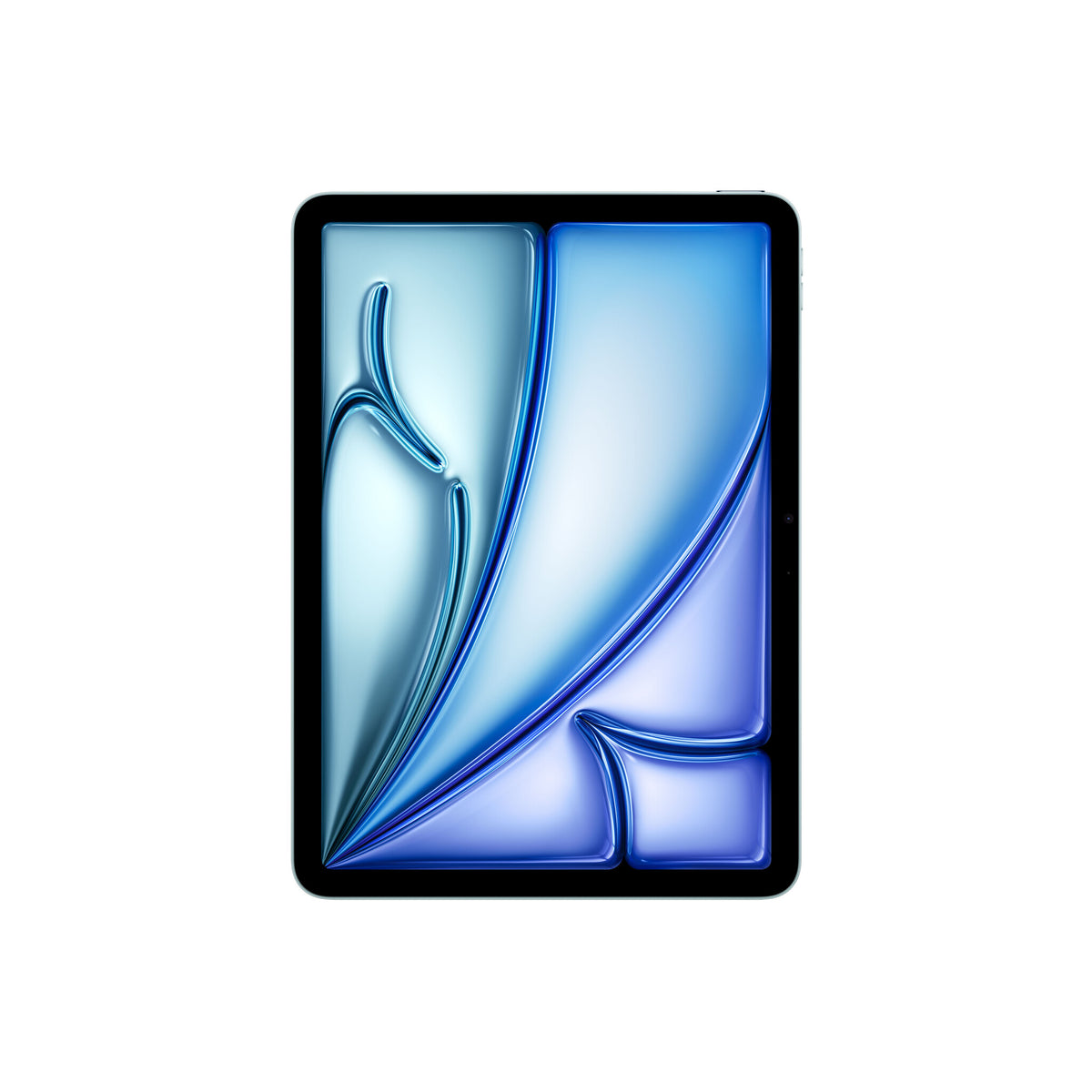 Apple iPad Air (2024) - 27.9 cm (11") - Apple M2 - 256 GB - Wi-Fi 6E - iPadOS 17 - Blue