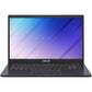 ASUS E410MA-EK1281WS Laptop - 35.6 cm (14") - Intel® Celeron® N N4020 - 4 GB DDR4-SDRAM - 128 GB eMMC - Wi-Fi 5 - Windows 11 Home in S mode - Blue