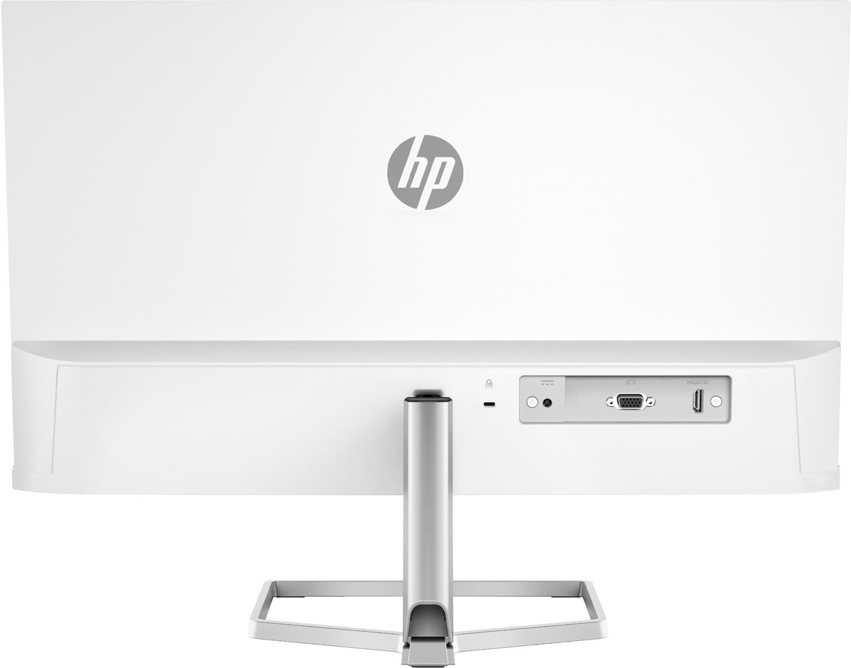 HP M24fw - 60.5 cm (23.8") 1920 x 1080 pixels Full HD LED Monitor