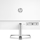 HP M24FW - 60.5 cm (23.8") - 1920 x 1080 pixels Full HD LED Monitor
