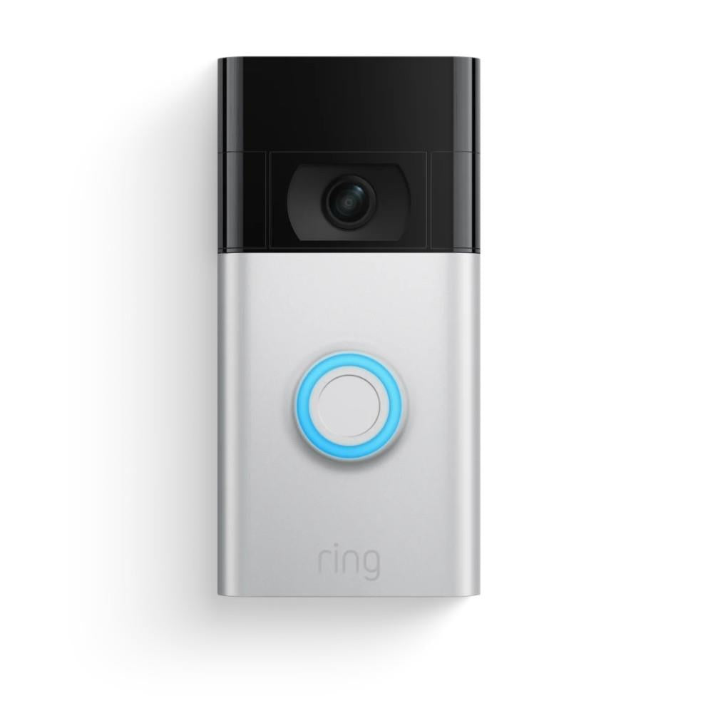 Ring Doorbell 3 - Refurbished