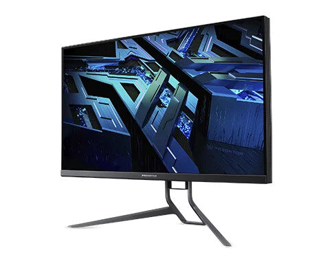Acer Predator X32FP - 81.3 cm (32") - 3840 x 2160 pixels 4K UHD LCD Monitor