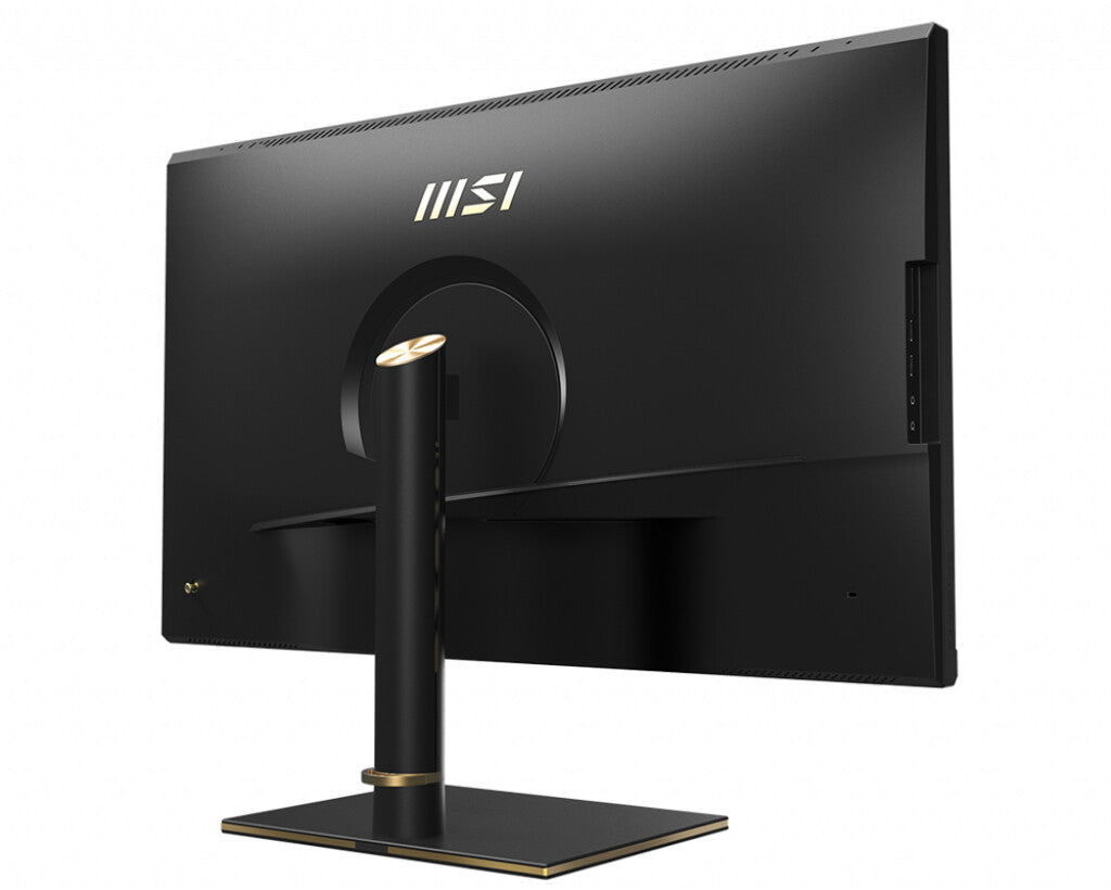 MSI Summit MS321UP - 81.28 cm (32") - 3840 x 2160 pixels UHD Monitor
