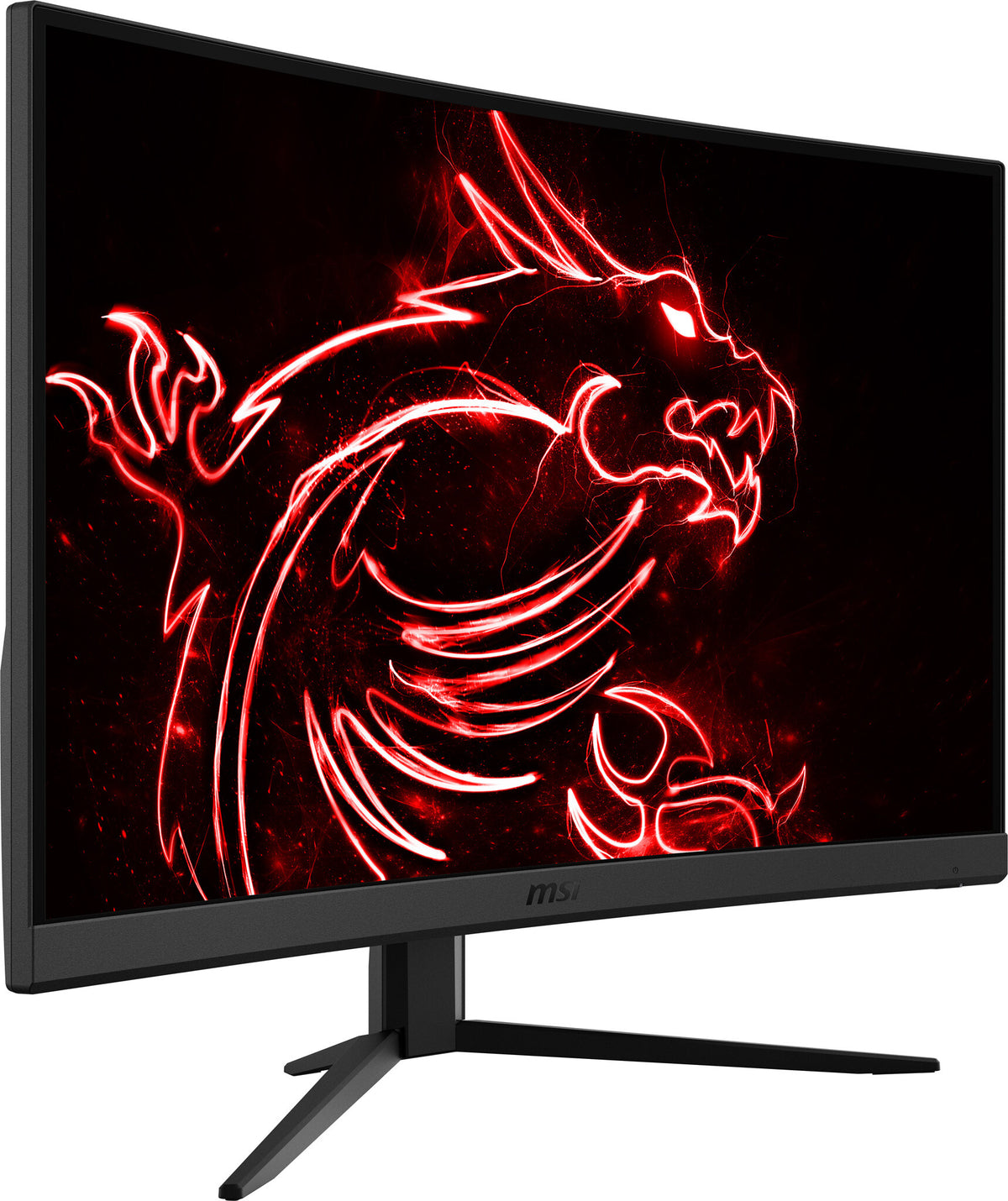 MSI G32CQ4 E2 - 80 cm (31.5") - 2560 x 1440 pixels WQHD LCD Monitor