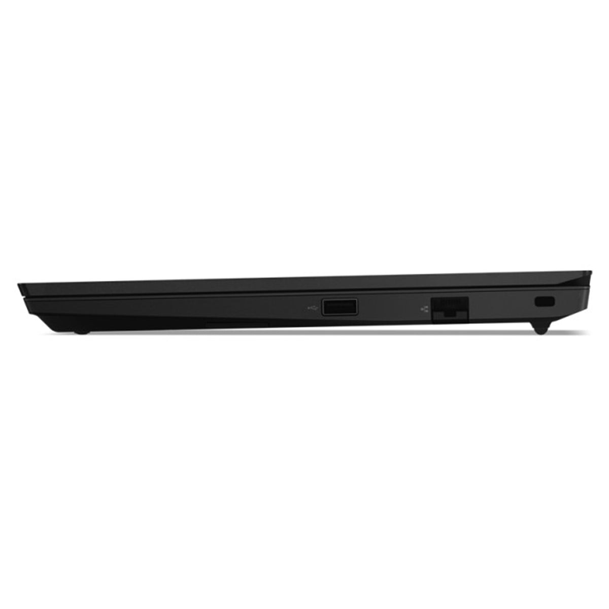 Lenovo ThinkPad E14 Laptop - 35.6 cm (14") - Intel® Core™ i3-10110U - 16 GB DDR4-SDRAM - 256 GB SSD - Wi-Fi 5 - Windows 11 Pro - Black - Refurbished