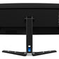 Lenovo Legion R45W-30 - 113 cm (44.5") - 5120 x 1440 pixels DQHD LED Monitor