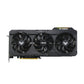 ASUS TUF Gaming V2 OC - NVIDIA 12 GB GDDR6 GeForce RTX 3060 graphics card