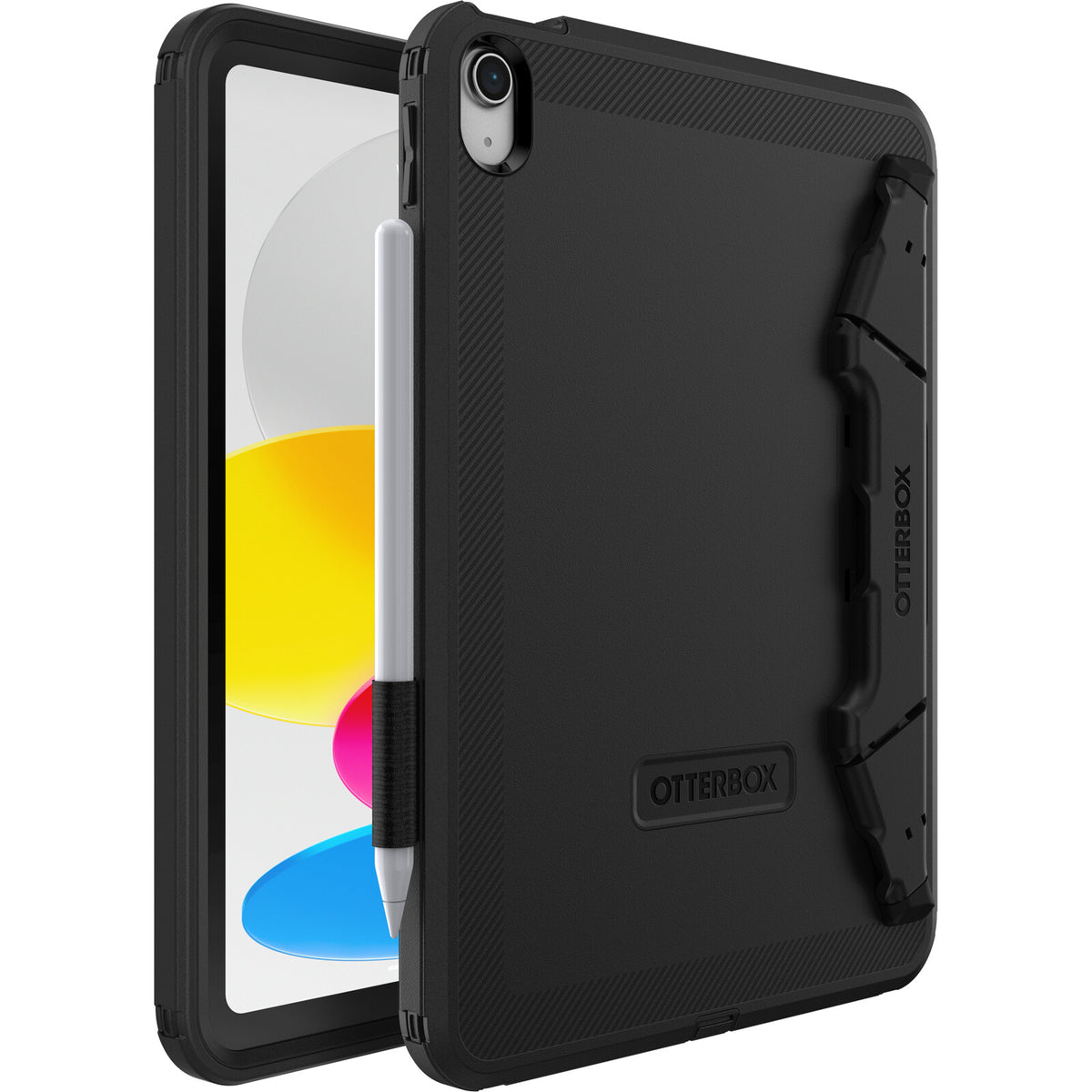 OtterBox Defender Series for 10.9&quot; iPad in Black