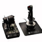 Thrustmaster HOTAS Warthog - Flight Joystick + Dual Throttle for PC
