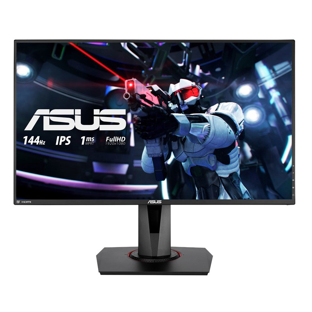 ASUS VG279Q - 68.6 cm (27") 1920 x 1080 pixels Full HD LCD Monitor