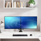 Neomounts DS75-450BL2 - Desk monitor mount for 43.2 cm (17") to 81.3 cm (32")