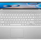 ASUS X515JA-EJ2133W Laptop - 39.6 cm (15.6") - Intel® Core™ i3-1005G1 - 8 GB DDR4-SDRAM - 256 GB SSD - Wi-Fi 5 - Windows 11 Home - Silver
