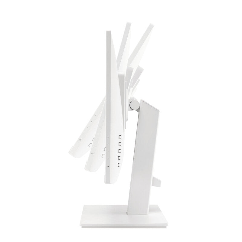 ASUS VA24EQSB-W - 60.5 cm (23.8") - 1920 x 1080 pixels FHD LED Monitor