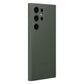 Samsung Leather Case for Galaxy S23 Ultra in Green