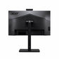 Acer B7 B277DE Vero - 68.6 cm (27") - 1920 x 1080 pixels FHD LED Monitor
