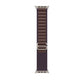 Apple MT5R3ZM/A - 49mm Indigo Alpine Loop - Large