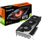 GIGABYTE GAMING OC - NVIDIA 12 GB GDDR6 GeForce RTX 3060 graphics card