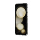 Tech21 Evo Clear for Galaxy Z Flip5 in Transparent