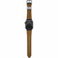 OtterBox Symmetry Cactus Series for Apple Watch 38/40/41mm in Plum Luxe