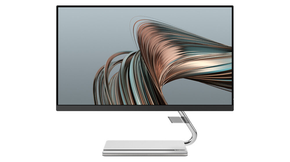 Lenovo Q27Q-20 - 68.6 cm (27") - 2560 x 1440 pixels QHD LED Monitor
