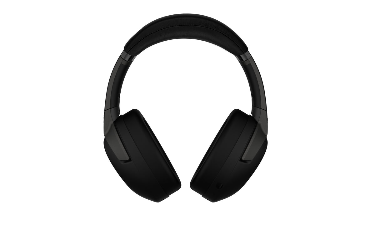 ASUS ROG Strix Go -  Wired & Wireless Gaming Headset in Black