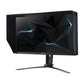 Acer Predator XB273KGP - 68.6 cm (27") - 3840 x 2160 pixels 4K UHD LCD Monitor