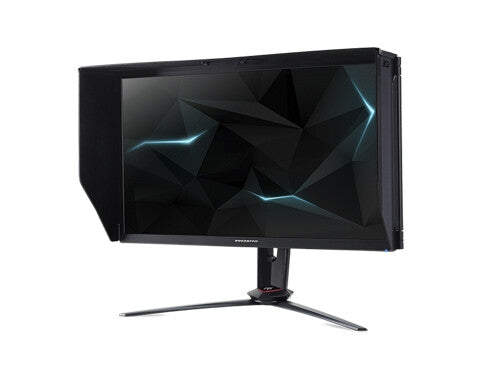 Acer Predator XB273KGP - 68.6 cm (27") - 3840 x 2160 pixels 4K UHD LCD Monitor