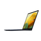 ASUS Zenbook 14 OLED Laptop - 35.6 cm (14") - Touchscreen - Intel® Core™ i5-1340P - 16 GB LPDDR5-SDRAM - 512 GB SSD - Wi-Fi 6E - Windows 11 Home - Blue