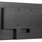 iiyama ProLite TF1633MSC-B1 - 39.6 cm (15.6") - 1920 x 1080 pixels Full HD Touchscreen Monitor