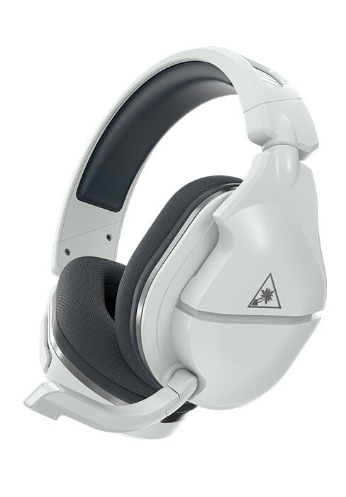 Turtle Beach Stealth 600 (2nd Gen) - USB Type-C Wired & Wireless Gaming Headset for PS4 / PS5 in White