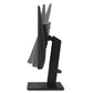 ASUS VA24EQSB - 60.5 cm (23.8") - 1920 x 1080 pixels Full HD LED Monitor
