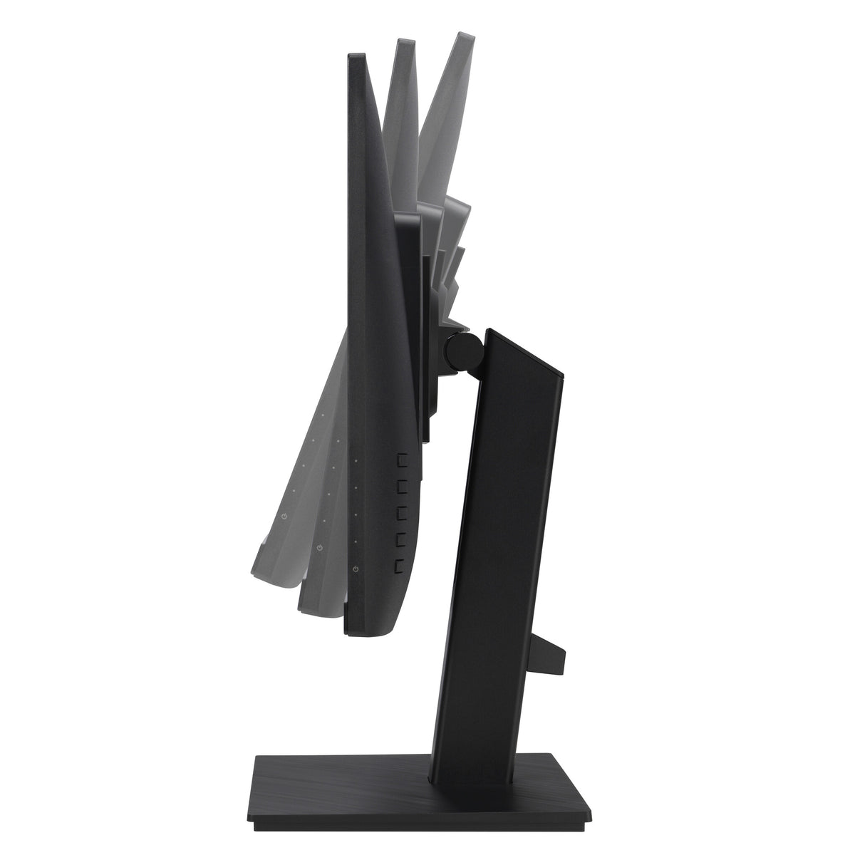 ASUS VA24EQSB - 60.5 cm (23.8") - 1920 x 1080 pixels Full HD LED Monitor